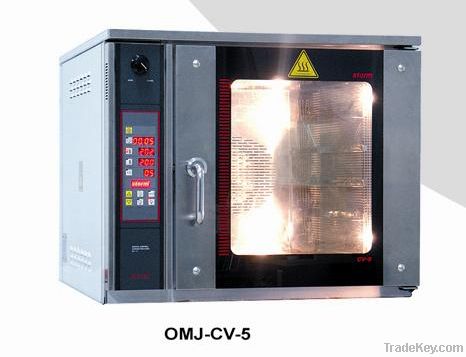 Storm Convection Oven