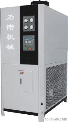 air cooled refrigerated compressed air dryer