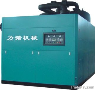 Combined Compressed Air Dryer