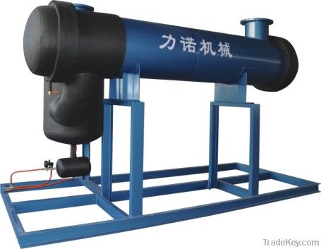 cooling separator