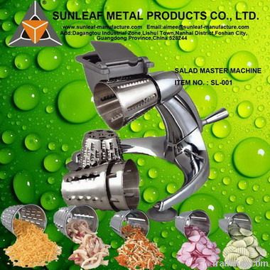 salad food processors