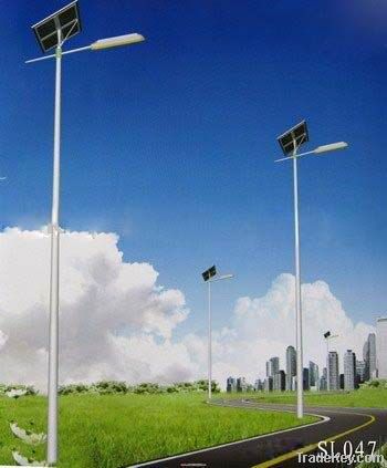 Durable Solar Street Light (RS-SL006)