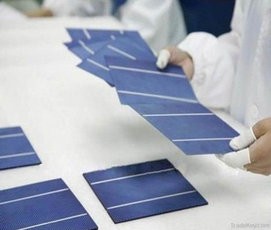 Double-Glazed Solar Panels/ Transparent Solar Modules