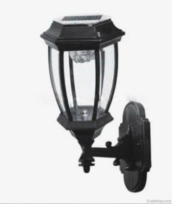 Solar LED Lawn Lamp/Solar LED Garden Light (RS-LL002)