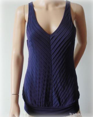 women's Vest