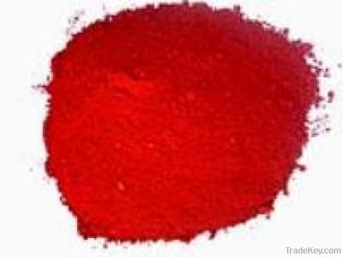 Red Iron Oxide