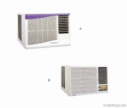 Window Air Conditioners