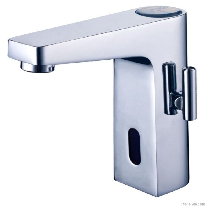 Automatic Sensor faucet