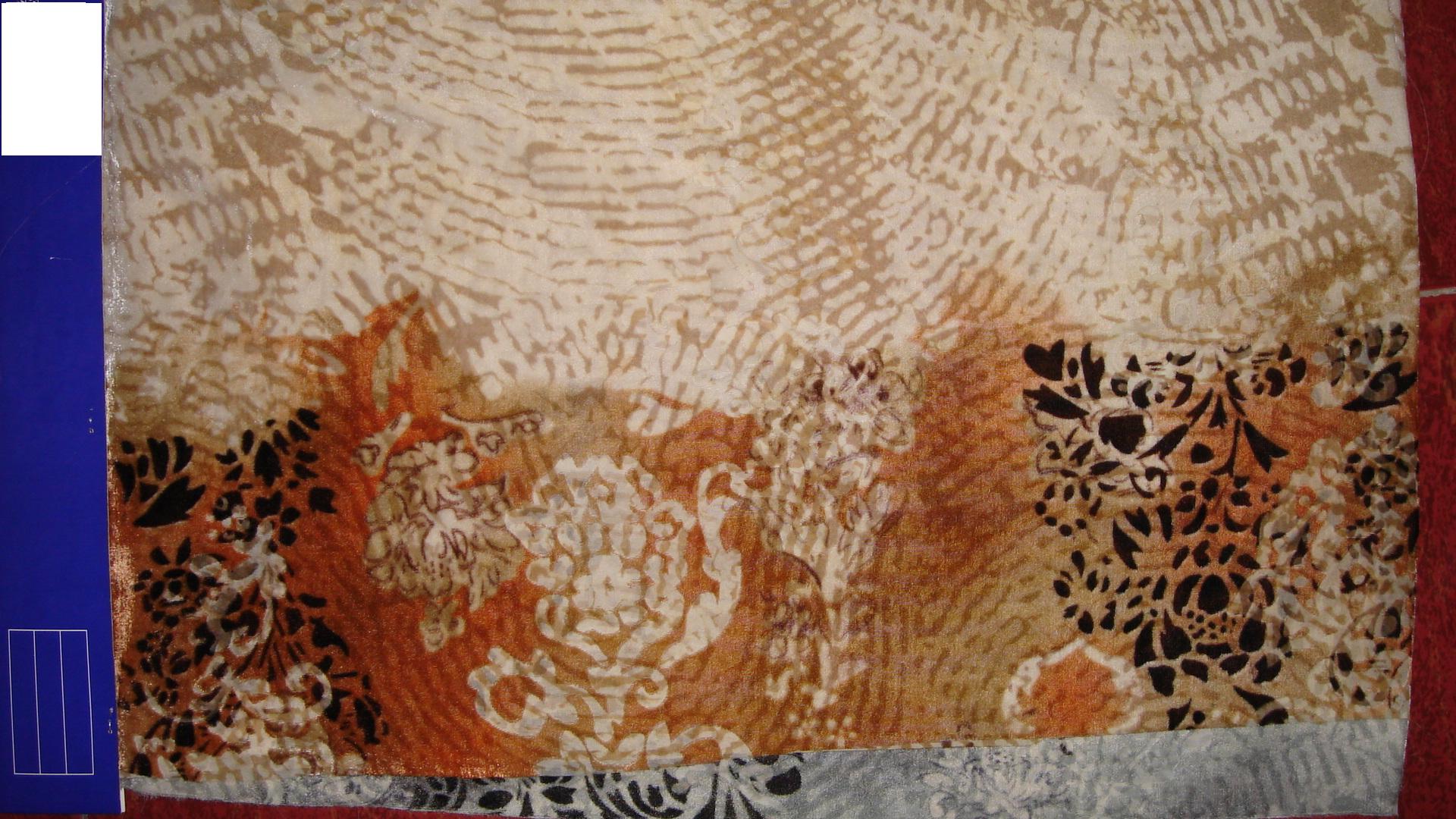 Silk Fabric