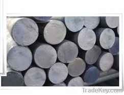 Hot Rolled Steel Round Bars