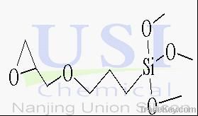 silane coupling agent:γ-Glycidoxypropyltrimethoxysilane:USi-2301