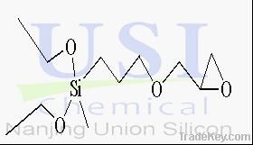 silane coupling agent3-(2, 3-Epoxypropyloxy)propylmethyldiethoxysilane