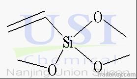 organo silane coupling agent:Vinyltrimethoxysilane:silane Si-171