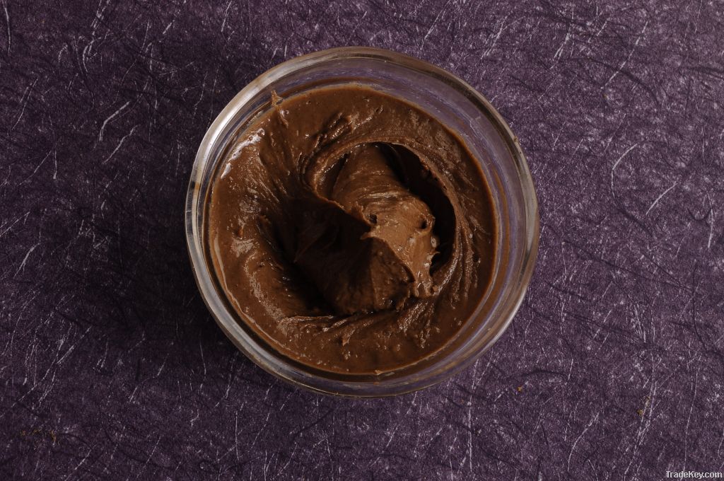 Chocolate Peanut Butter