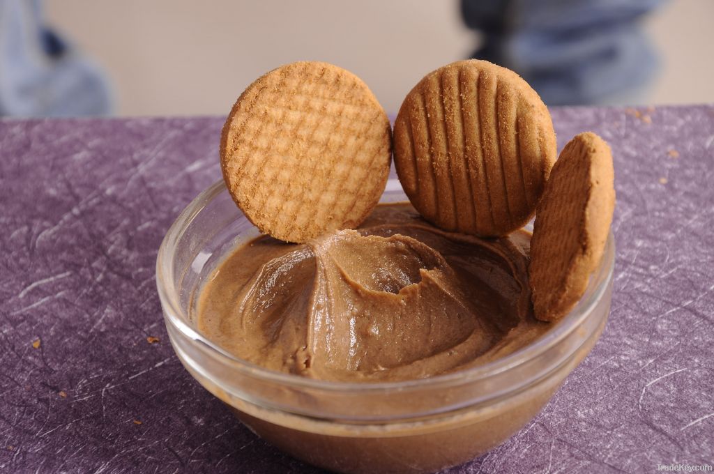 Sugar Free Peanut Butter