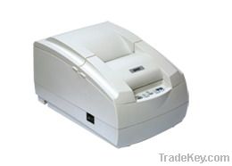 Dot matrix receipt Micro mini POS printer