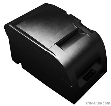 New Dot matrix receipt Micro mini POS printer