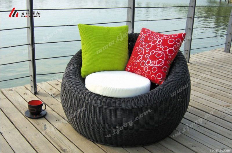 Rattan Leisure Chair