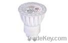 GU10-C-3*2W (D:50mm H:60mm) Pure Ceramic Epistar/Edison LED Store/ Jie