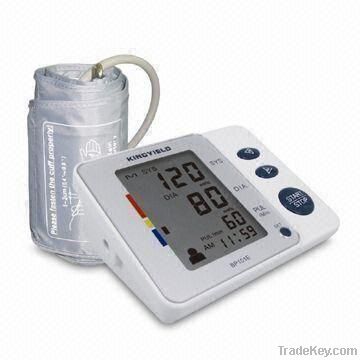 Blood Pressure Monitor