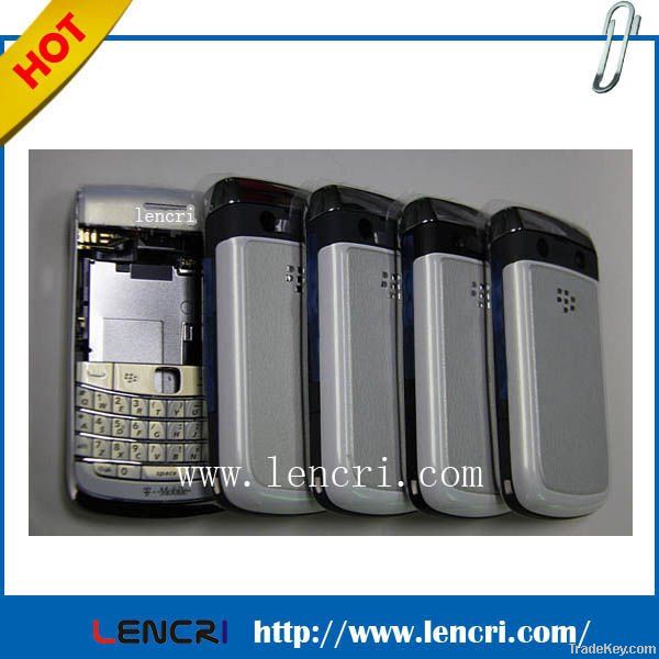 wholesale all parts for branded 9700 mobile phone housing