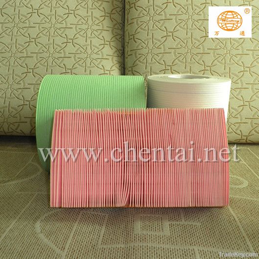 air filter paper