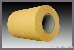 oil filter paper