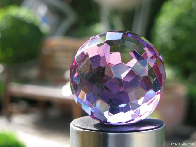 crystal ball