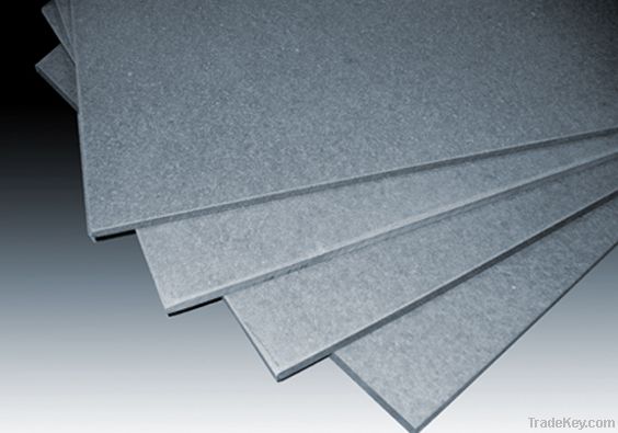 fiber cement board