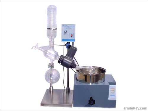 Rotary Evaporator Series, 2L, 5L, 10L, 20L, 50L