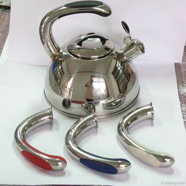 stainless steel kitchen accessories pot handles