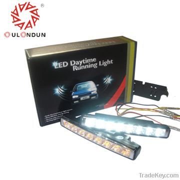 daytime running lights