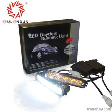 daytime led running lights