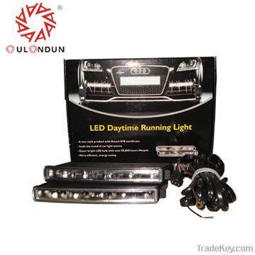 daytime running lights led