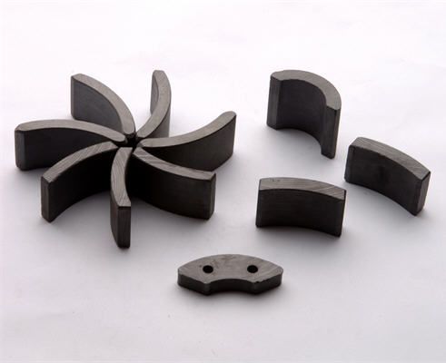 Ferrite Magnets