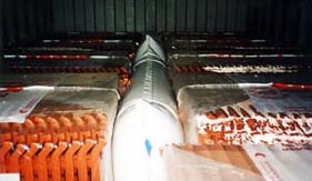 DUNNAGE BAGS