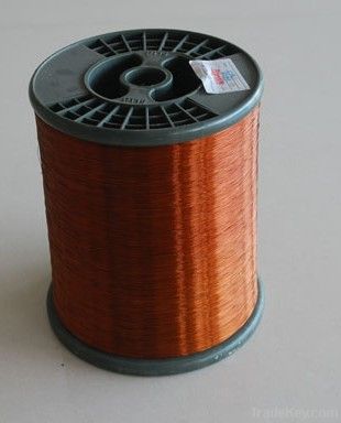 Enameled Copper Clad Aluminium Wire