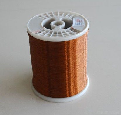 Magnet wire