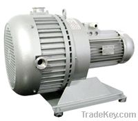 Dry Scroll Vacuum Pump