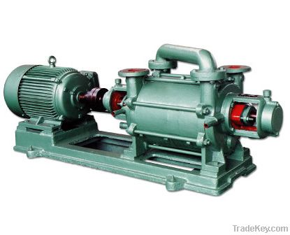 2SK Liquid Ring Vacuum Pump