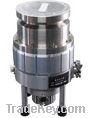 High pressure molecular pump