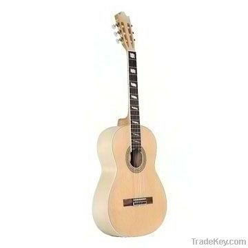 39" Classical Guitar