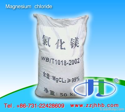 magnesium chloride