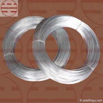 Galvanized Iron Wire