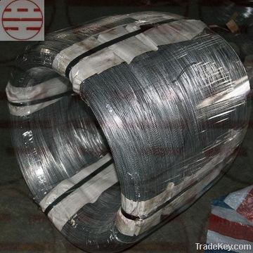 Galvanized Iron Wire