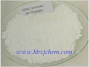 zinc oxide