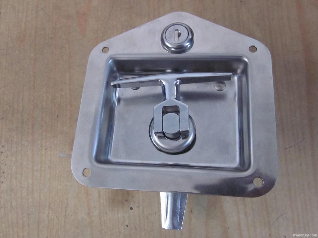 stamping lock