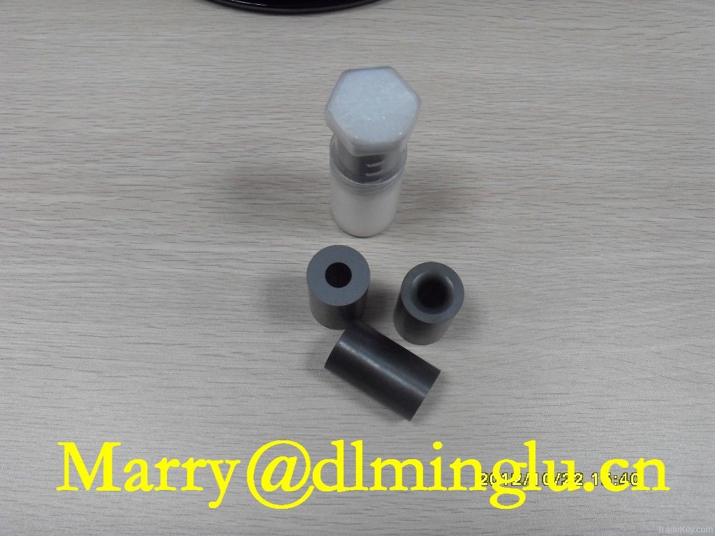 Tungsten Carbide Nozzle