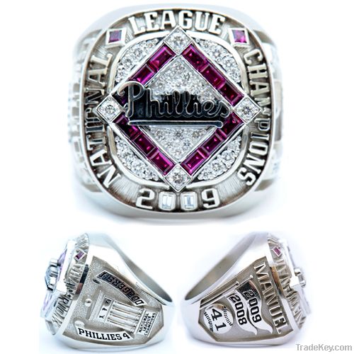 championship ring