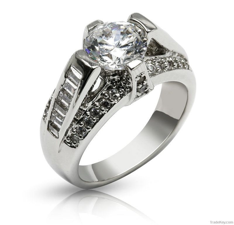 engagement ring